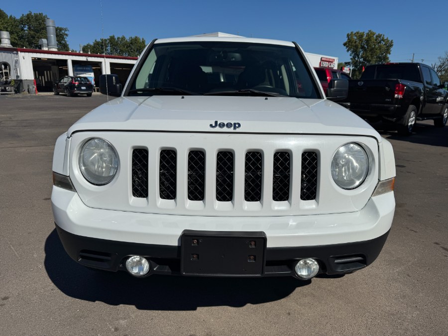 2014 Jeep Patriot 4WD 4dr North, available for sale in Ortonville, Michigan | Marsh Auto Sales LLC. Ortonville, Michigan 2014 Jeep Patriot 4WD 4dr North, available for sale in Ortonville, Michigan | Marsh Auto Sales LLC. Ortonville, Michigan