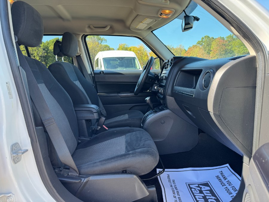 2014 Jeep Patriot 4WD 4dr North, available for sale in Ortonville, Michigan | Marsh Auto Sales LLC. Ortonville, Michigan 2014 Jeep Patriot 4WD 4dr North, available for sale in Ortonville, Michigan | Marsh Auto Sales LLC. Ortonville, Michigan