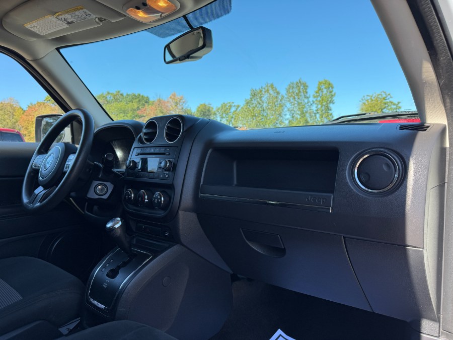 2014 Jeep Patriot 4WD 4dr North, available for sale in Ortonville, Michigan | Marsh Auto Sales LLC. Ortonville, Michigan 2014 Jeep Patriot 4WD 4dr North, available for sale in Ortonville, Michigan | Marsh Auto Sales LLC. Ortonville, Michigan