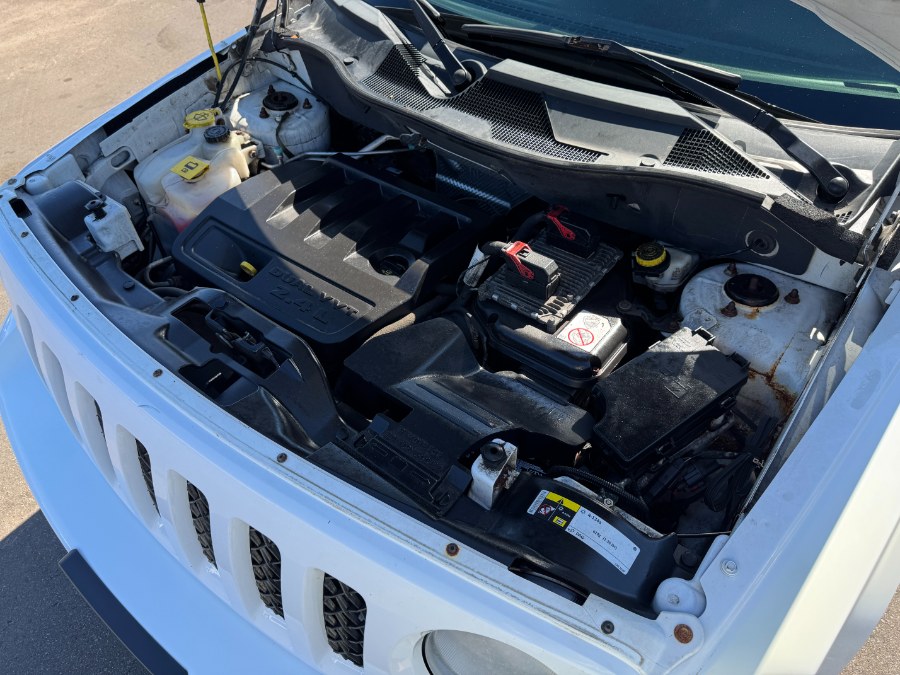 2014 Jeep Patriot 4WD 4dr North, available for sale in Ortonville, Michigan | Marsh Auto Sales LLC. Ortonville, Michigan 2014 Jeep Patriot 4WD 4dr North, available for sale in Ortonville, Michigan | Marsh Auto Sales LLC. Ortonville, Michigan