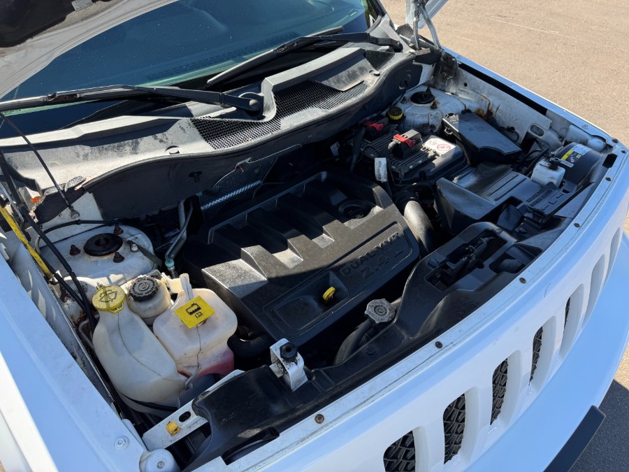 2014 Jeep Patriot 4WD 4dr North, available for sale in Ortonville, Michigan | Marsh Auto Sales LLC. Ortonville, Michigan 2014 Jeep Patriot 4WD 4dr North, available for sale in Ortonville, Michigan | Marsh Auto Sales LLC. Ortonville, Michigan