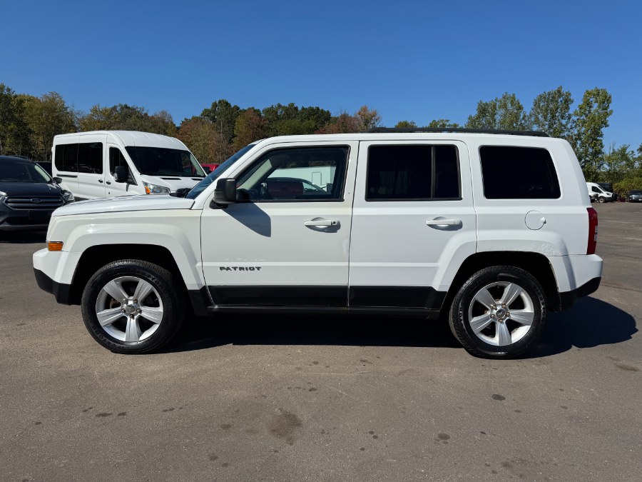 2014 Jeep Patriot 4WD 4dr North, available for sale in Ortonville, Michigan | Marsh Auto Sales LLC. Ortonville, Michigan 2014 Jeep Patriot 4WD 4dr North, available for sale in Ortonville, Michigan | Marsh Auto Sales LLC. Ortonville, Michigan