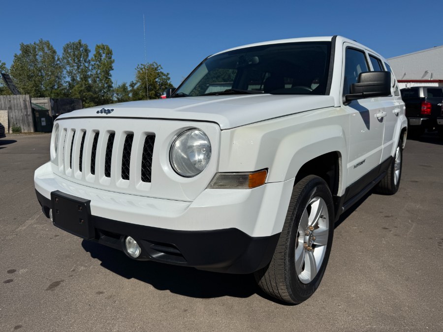 2014 Jeep Patriot 4WD 4dr North, available for sale in Ortonville, Michigan | Marsh Auto Sales LLC. Ortonville, Michigan 2014 Jeep Patriot 4WD 4dr North, available for sale in Ortonville, Michigan | Marsh Auto Sales LLC. Ortonville, Michigan