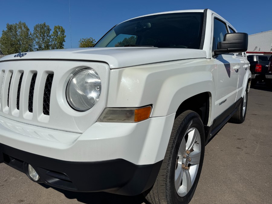 2014 Jeep Patriot 4WD 4dr North, available for sale in Ortonville, Michigan | Marsh Auto Sales LLC. Ortonville, Michigan 2014 Jeep Patriot 4WD 4dr North, available for sale in Ortonville, Michigan | Marsh Auto Sales LLC. Ortonville, Michigan
