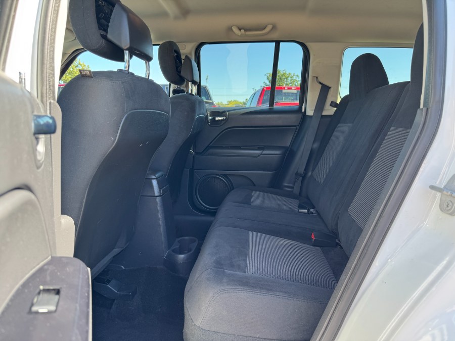 2014 Jeep Patriot 4WD 4dr North, available for sale in Ortonville, Michigan | Marsh Auto Sales LLC. Ortonville, Michigan 2014 Jeep Patriot 4WD 4dr North, available for sale in Ortonville, Michigan | Marsh Auto Sales LLC. Ortonville, Michigan