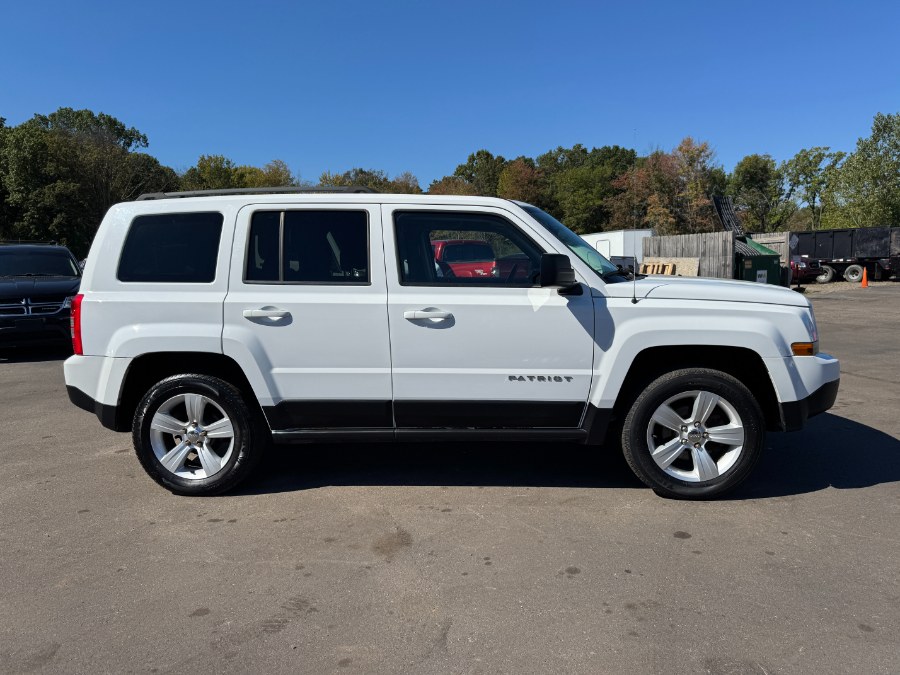 2014 Jeep Patriot 4WD 4dr North, available for sale in Ortonville, Michigan | Marsh Auto Sales LLC. Ortonville, Michigan 2014 Jeep Patriot 4WD 4dr North, available for sale in Ortonville, Michigan | Marsh Auto Sales LLC. Ortonville, Michigan