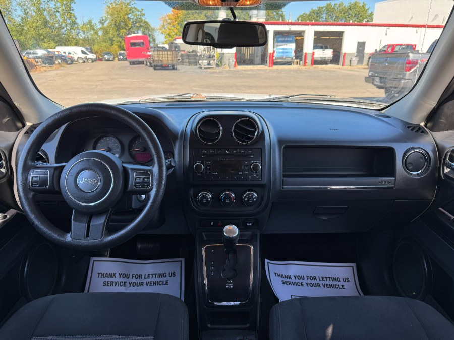 2014 Jeep Patriot 4WD 4dr North, available for sale in Ortonville, Michigan | Marsh Auto Sales LLC. Ortonville, Michigan 2014 Jeep Patriot 4WD 4dr North, available for sale in Ortonville, Michigan | Marsh Auto Sales LLC. Ortonville, Michigan