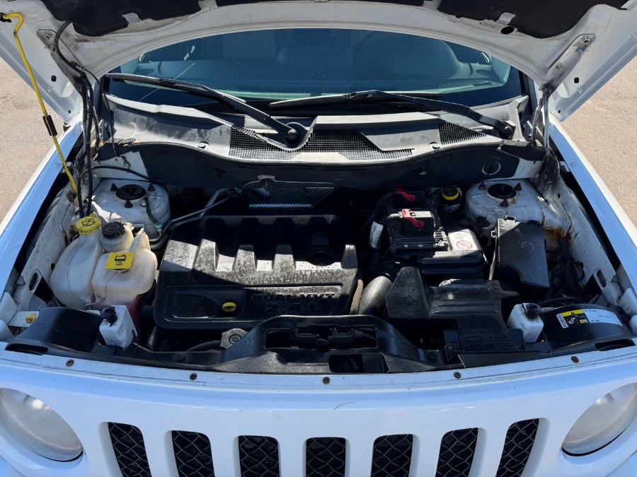 2014 Jeep Patriot 4WD 4dr North, available for sale in Ortonville, Michigan | Marsh Auto Sales LLC. Ortonville, Michigan 2014 Jeep Patriot 4WD 4dr North, available for sale in Ortonville, Michigan | Marsh Auto Sales LLC. Ortonville, Michigan