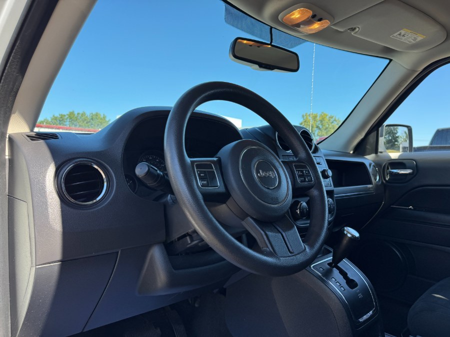 2014 Jeep Patriot 4WD 4dr North, available for sale in Ortonville, Michigan | Marsh Auto Sales LLC. Ortonville, Michigan 2014 Jeep Patriot 4WD 4dr North, available for sale in Ortonville, Michigan | Marsh Auto Sales LLC. Ortonville, Michigan