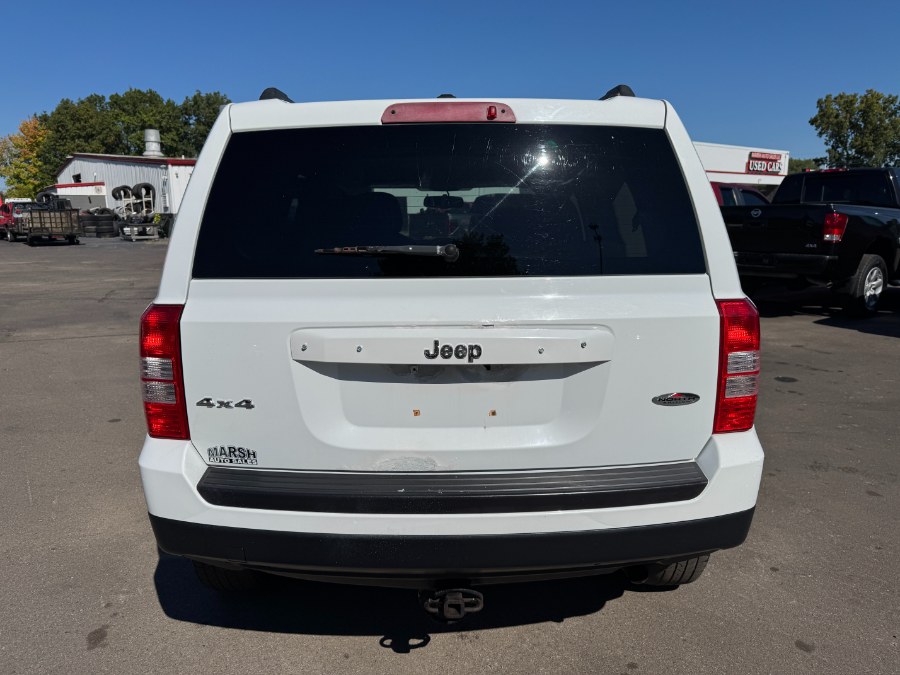 2014 Jeep Patriot 4WD 4dr North, available for sale in Ortonville, Michigan | Marsh Auto Sales LLC. Ortonville, Michigan 2014 Jeep Patriot 4WD 4dr North, available for sale in Ortonville, Michigan | Marsh Auto Sales LLC. Ortonville, Michigan