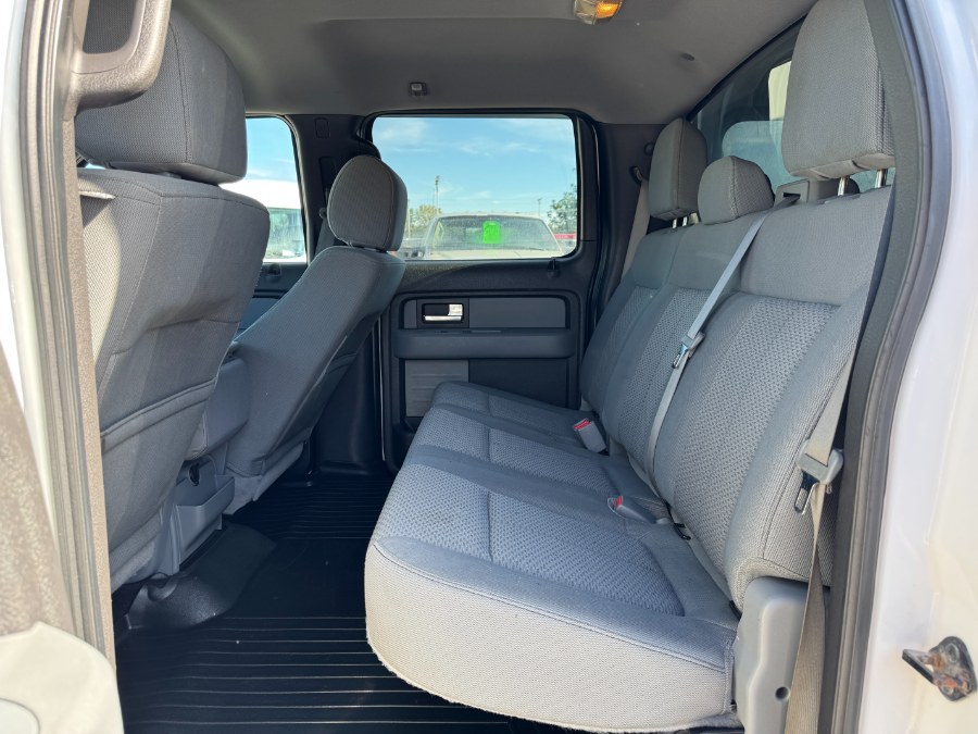 2013 Ford F-150 4WD SuperCrew 145" XLT, available for sale in Ortonville, Michigan | Marsh Auto Sales LLC. Ortonville, Michigan 2013 Ford F-150 4WD SuperCrew 145" XLT, available for sale in Ortonville, Michigan | Marsh Auto Sales LLC. Ortonville, Michigan