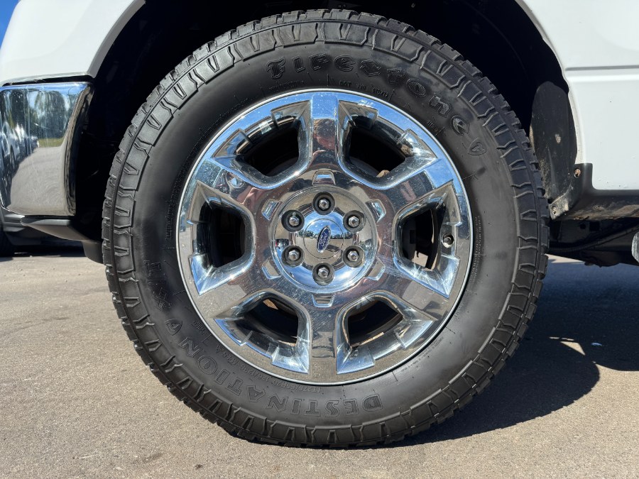 2013 Ford F-150 4WD SuperCrew 145" XLT, available for sale in Ortonville, Michigan | Marsh Auto Sales LLC. Ortonville, Michigan 2013 Ford F-150 4WD SuperCrew 145" XLT, available for sale in Ortonville, Michigan | Marsh Auto Sales LLC. Ortonville, Michigan