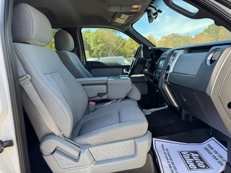 2013 Ford F-150 4WD SuperCrew 145" XLT, available for sale in Ortonville, Michigan | Marsh Auto Sales LLC. Ortonville, Michigan 2013 Ford F-150 4WD SuperCrew 145" XLT, available for sale in Ortonville, Michigan | Marsh Auto Sales LLC. Ortonville, Michigan
