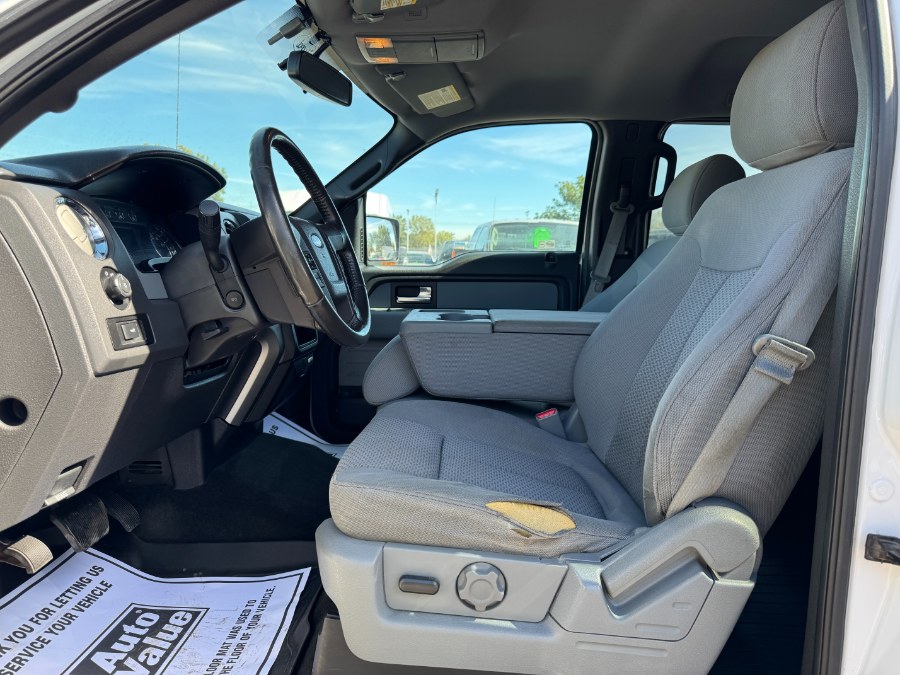 2013 Ford F-150 4WD SuperCrew 145" XLT, available for sale in Ortonville, Michigan | Marsh Auto Sales LLC. Ortonville, Michigan 2013 Ford F-150 4WD SuperCrew 145" XLT, available for sale in Ortonville, Michigan | Marsh Auto Sales LLC. Ortonville, Michigan
