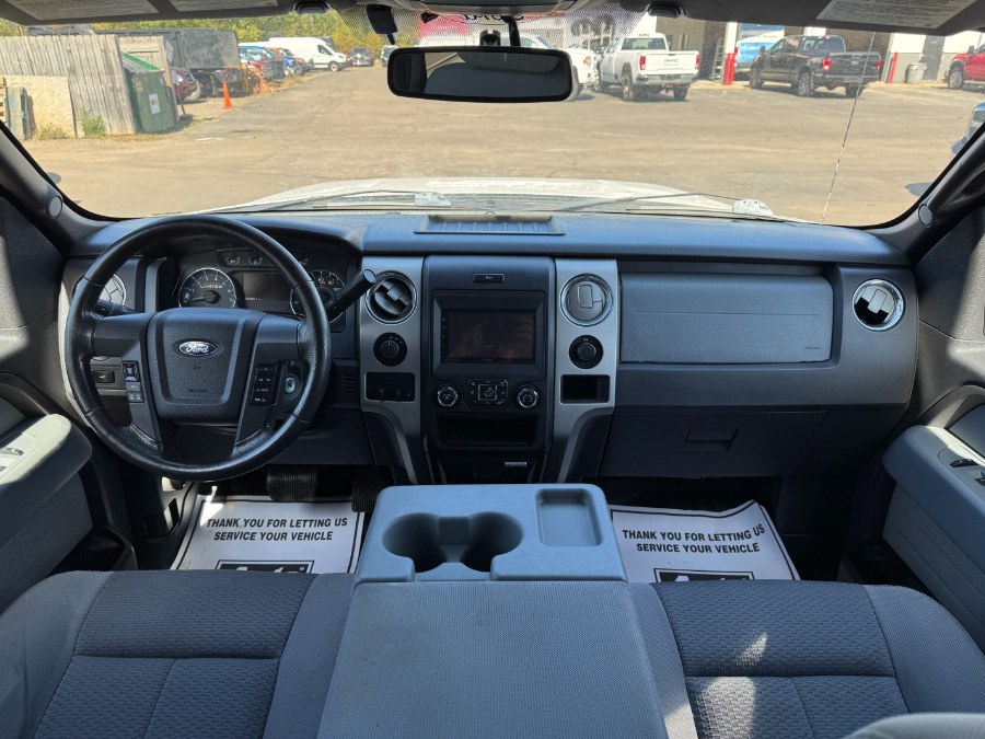 2013 Ford F-150 4WD SuperCrew 145" XLT, available for sale in Ortonville, Michigan | Marsh Auto Sales LLC. Ortonville, Michigan 2013 Ford F-150 4WD SuperCrew 145" XLT, available for sale in Ortonville, Michigan | Marsh Auto Sales LLC. Ortonville, Michigan