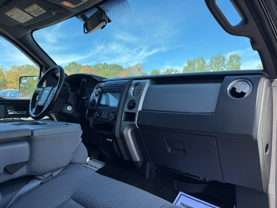 2013 Ford F-150 4WD SuperCrew 145" XLT, available for sale in Ortonville, Michigan | Marsh Auto Sales LLC. Ortonville, Michigan 2013 Ford F-150 4WD SuperCrew 145" XLT, available for sale in Ortonville, Michigan | Marsh Auto Sales LLC. Ortonville, Michigan