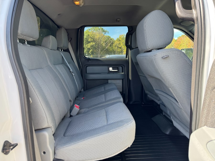 2013 Ford F-150 4WD SuperCrew 145" XLT, available for sale in Ortonville, Michigan | Marsh Auto Sales LLC. Ortonville, Michigan 2013 Ford F-150 4WD SuperCrew 145" XLT, available for sale in Ortonville, Michigan | Marsh Auto Sales LLC. Ortonville, Michigan