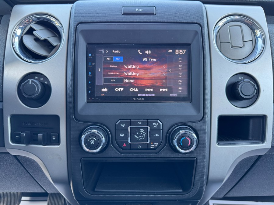 2013 Ford F-150 4WD SuperCrew 145" XLT, available for sale in Ortonville, Michigan | Marsh Auto Sales LLC. Ortonville, Michigan 2013 Ford F-150 4WD SuperCrew 145" XLT, available for sale in Ortonville, Michigan | Marsh Auto Sales LLC. Ortonville, Michigan