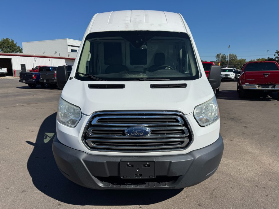 2016 Ford Transit Cargo Van T-250 148" EL Hi Rf 9000 GVWR Sliding RH Dr, available for sale in Ortonville, Michigan | Marsh Auto Sales LLC. Ortonville, Michigan 2016 Ford Transit Cargo Van T-250 148" EL Hi Rf 9000 GVWR Sliding RH Dr, available for sale in Ortonville, Michigan | Marsh Auto Sales LLC. Ortonville, Michigan