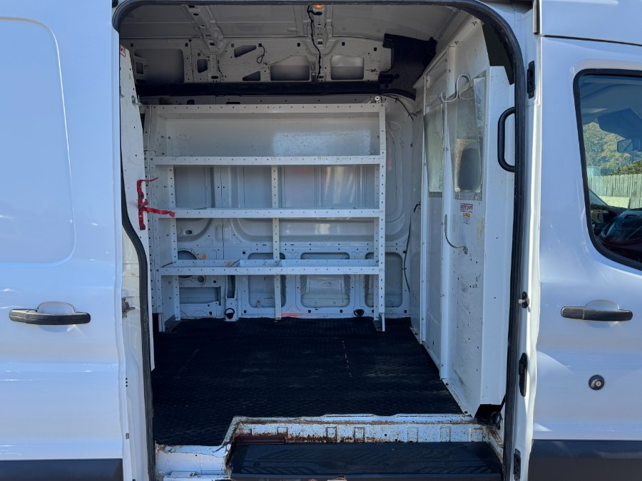 2016 Ford Transit Cargo Van T-250 148" EL Hi Rf 9000 GVWR Sliding RH Dr, available for sale in Ortonville, Michigan | Marsh Auto Sales LLC. Ortonville, Michigan 2016 Ford Transit Cargo Van T-250 148" EL Hi Rf 9000 GVWR Sliding RH Dr, available for sale in Ortonville, Michigan | Marsh Auto Sales LLC. Ortonville, Michigan