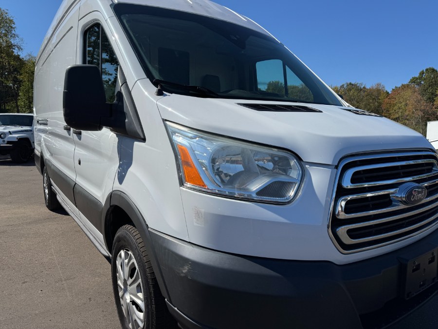 2016 Ford Transit Cargo Van T-250 148" EL Hi Rf 9000 GVWR Sliding RH Dr, available for sale in Ortonville, Michigan | Marsh Auto Sales LLC. Ortonville, Michigan 2016 Ford Transit Cargo Van T-250 148" EL Hi Rf 9000 GVWR Sliding RH Dr, available for sale in Ortonville, Michigan | Marsh Auto Sales LLC. Ortonville, Michigan