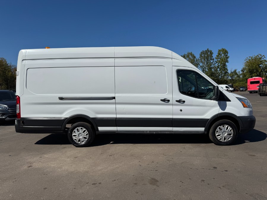 2016 Ford Transit Cargo Van T-250 148" EL Hi Rf 9000 GVWR Sliding RH Dr, available for sale in Ortonville, Michigan | Marsh Auto Sales LLC. Ortonville, Michigan 2016 Ford Transit Cargo Van T-250 148" EL Hi Rf 9000 GVWR Sliding RH Dr, available for sale in Ortonville, Michigan | Marsh Auto Sales LLC. Ortonville, Michigan