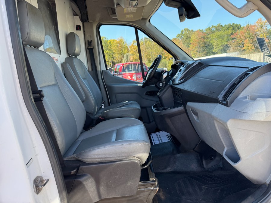 2016 Ford Transit Cargo Van T-250 148" EL Hi Rf 9000 GVWR Sliding RH Dr, available for sale in Ortonville, Michigan | Marsh Auto Sales LLC. Ortonville, Michigan 2016 Ford Transit Cargo Van T-250 148" EL Hi Rf 9000 GVWR Sliding RH Dr, available for sale in Ortonville, Michigan | Marsh Auto Sales LLC. Ortonville, Michigan