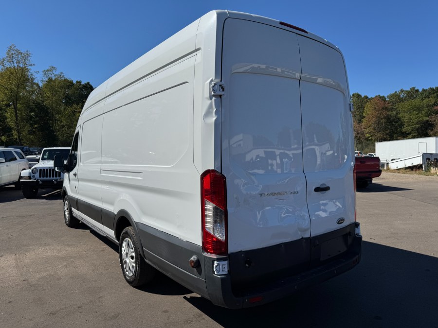 2016 Ford Transit Cargo Van T-250 148" EL Hi Rf 9000 GVWR Sliding RH Dr, available for sale in Ortonville, Michigan | Marsh Auto Sales LLC. Ortonville, Michigan 2016 Ford Transit Cargo Van T-250 148" EL Hi Rf 9000 GVWR Sliding RH Dr, available for sale in Ortonville, Michigan | Marsh Auto Sales LLC. Ortonville, Michigan