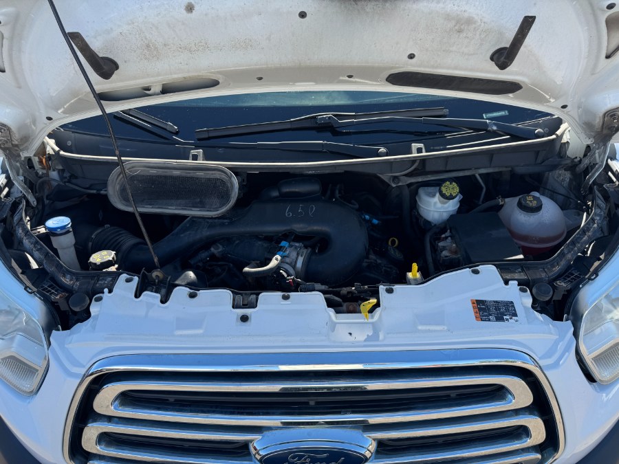 2016 Ford Transit Cargo Van T-250 148" EL Hi Rf 9000 GVWR Sliding RH Dr, available for sale in Ortonville, Michigan | Marsh Auto Sales LLC. Ortonville, Michigan 2016 Ford Transit Cargo Van T-250 148" EL Hi Rf 9000 GVWR Sliding RH Dr, available for sale in Ortonville, Michigan | Marsh Auto Sales LLC. Ortonville, Michigan