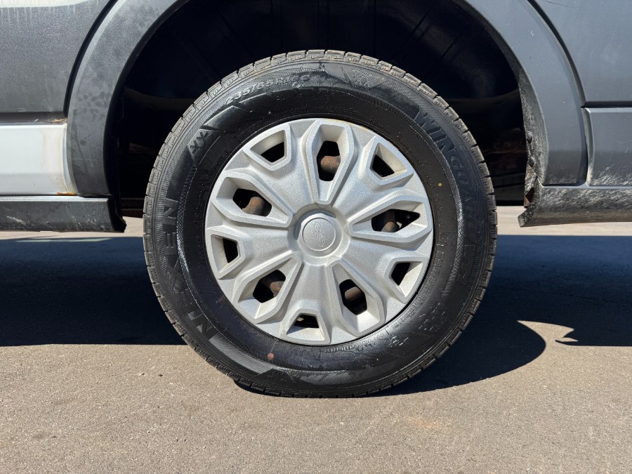 2016 Ford Transit Cargo Van T-250 148" EL Hi Rf 9000 GVWR Sliding RH Dr, available for sale in Ortonville, Michigan | Marsh Auto Sales LLC. Ortonville, Michigan 2016 Ford Transit Cargo Van T-250 148" EL Hi Rf 9000 GVWR Sliding RH Dr, available for sale in Ortonville, Michigan | Marsh Auto Sales LLC. Ortonville, Michigan