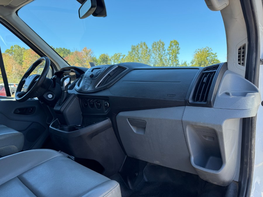 2016 Ford Transit Cargo Van T-250 148" EL Hi Rf 9000 GVWR Sliding RH Dr, available for sale in Ortonville, Michigan | Marsh Auto Sales LLC. Ortonville, Michigan 2016 Ford Transit Cargo Van T-250 148" EL Hi Rf 9000 GVWR Sliding RH Dr, available for sale in Ortonville, Michigan | Marsh Auto Sales LLC. Ortonville, Michigan