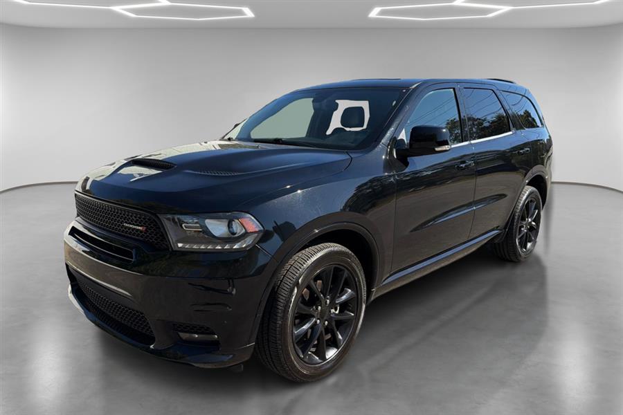 2018 Dodge Durango GT AWD, available for sale in Lindenhurst, New York | Power Motor Group. Lindenhurst, New York