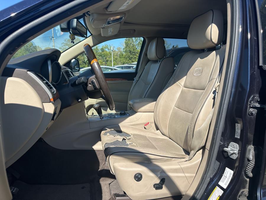 2011 Jeep Grand Cherokee 4WD 4dr Overland, available for sale in Beavercreek, Ohio | Wholesale Direct Motors. Beavercreek, Ohio 2011 Jeep Grand Cherokee 4WD 4dr Overland, available for sale in Beavercreek, Ohio | Wholesale Direct Motors. Beavercreek, Ohio