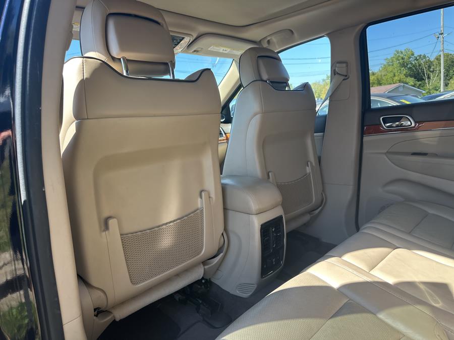 2011 Jeep Grand Cherokee 4WD 4dr Overland, available for sale in Beavercreek, Ohio | Wholesale Direct Motors. Beavercreek, Ohio 2011 Jeep Grand Cherokee 4WD 4dr Overland, available for sale in Beavercreek, Ohio | Wholesale Direct Motors. Beavercreek, Ohio