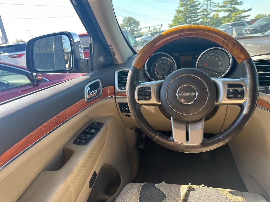 2011 Jeep Grand Cherokee 4WD 4dr Overland, available for sale in Beavercreek, Ohio | Wholesale Direct Motors. Beavercreek, Ohio 2011 Jeep Grand Cherokee 4WD 4dr Overland, available for sale in Beavercreek, Ohio | Wholesale Direct Motors. Beavercreek, Ohio