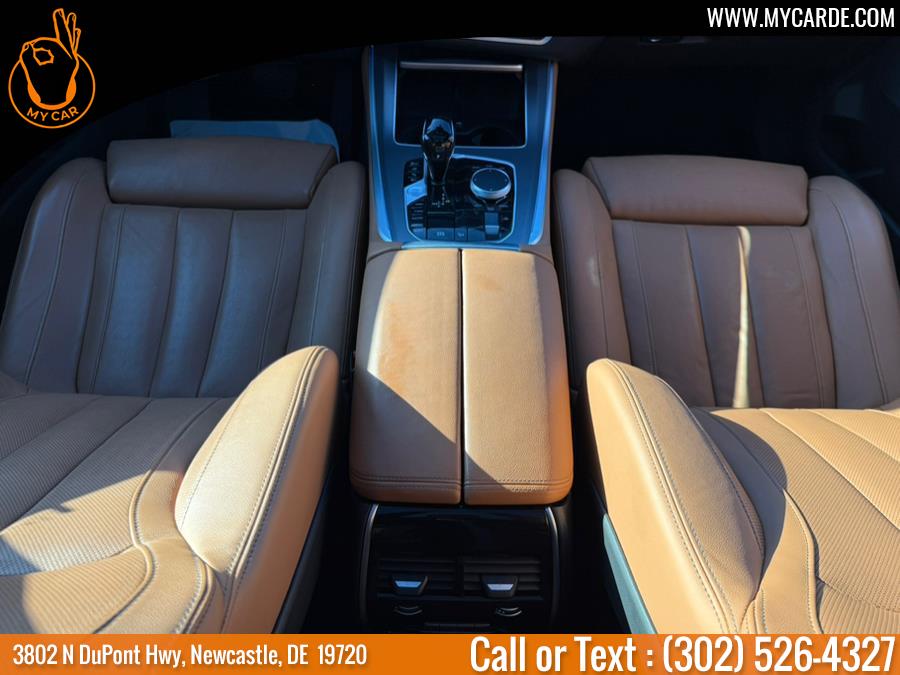 2022 Bmw X5 xDrive45e photo 22