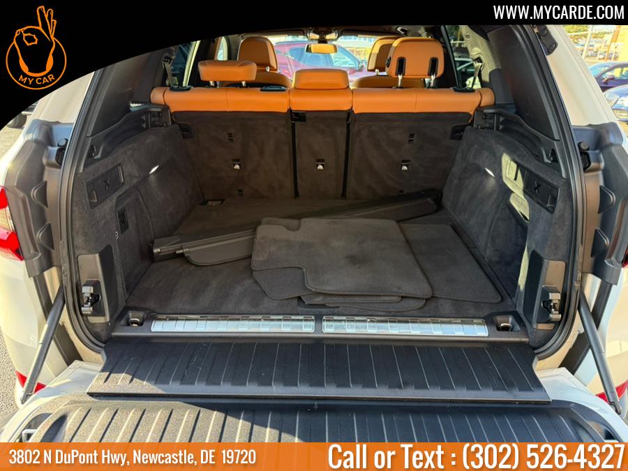 2022 Bmw X5 xDrive45e photo 6