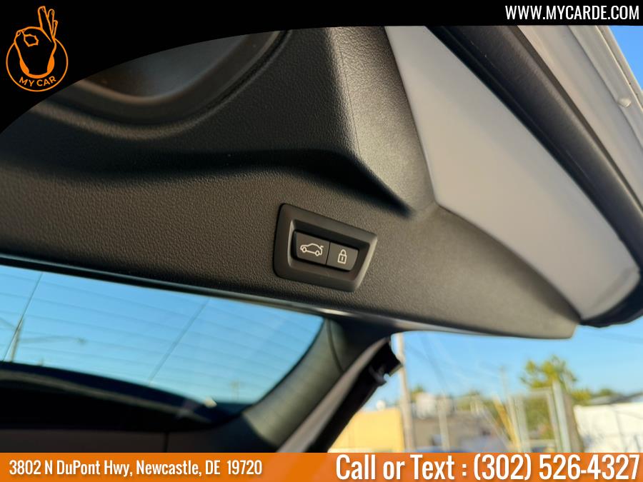 2022 Bmw X5 xDrive45e photo 7