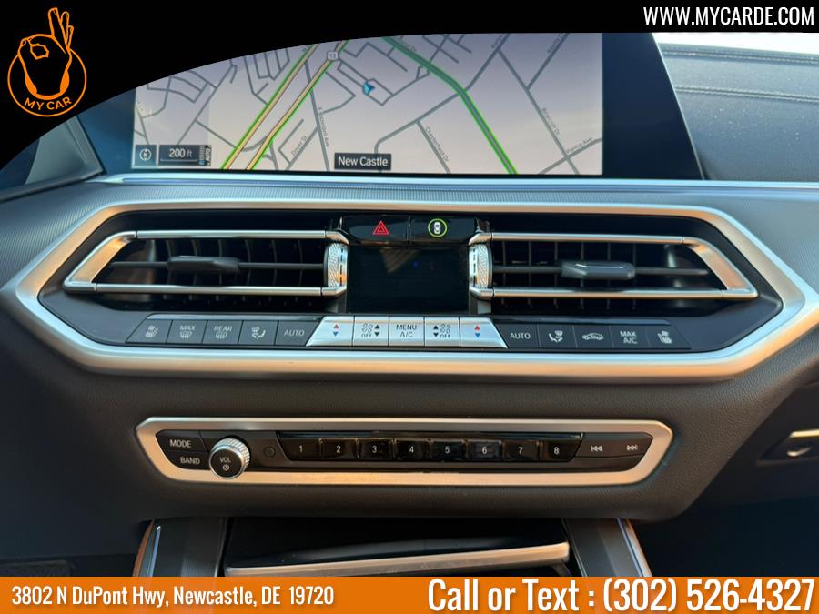 2022 Bmw X5 xDrive45e photo 26