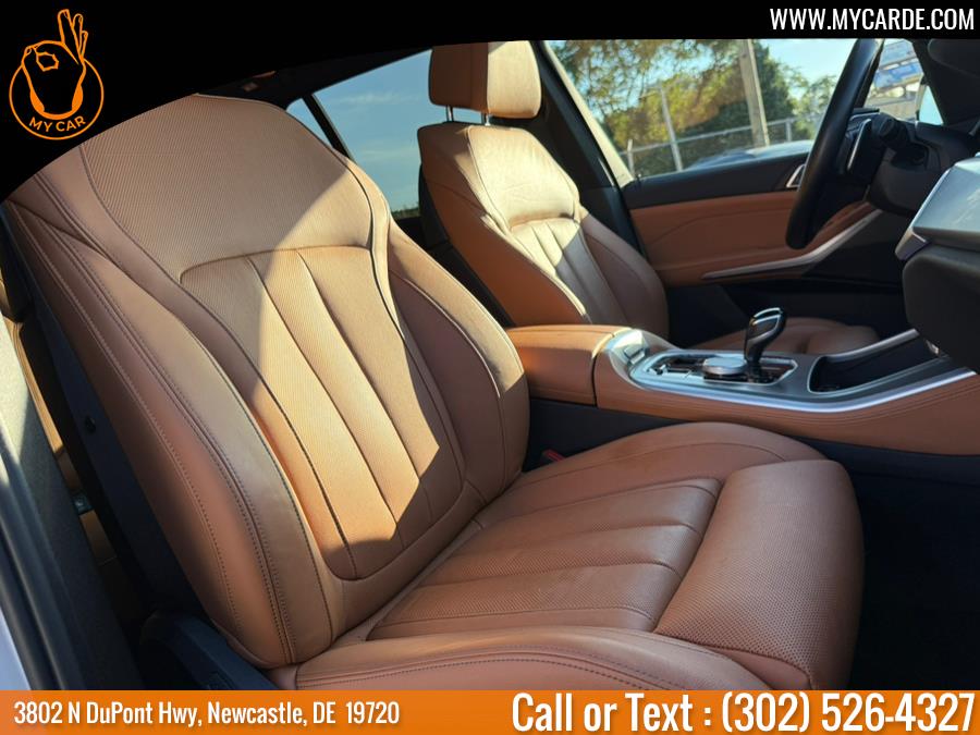 2022 Bmw X5 xDrive45e photo 14