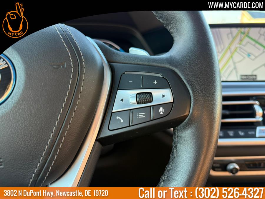 2022 Bmw X5 xDrive45e photo 19