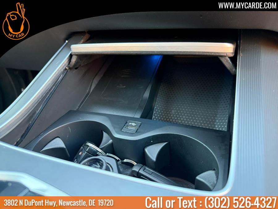 2022 Bmw X5 xDrive45e photo 25