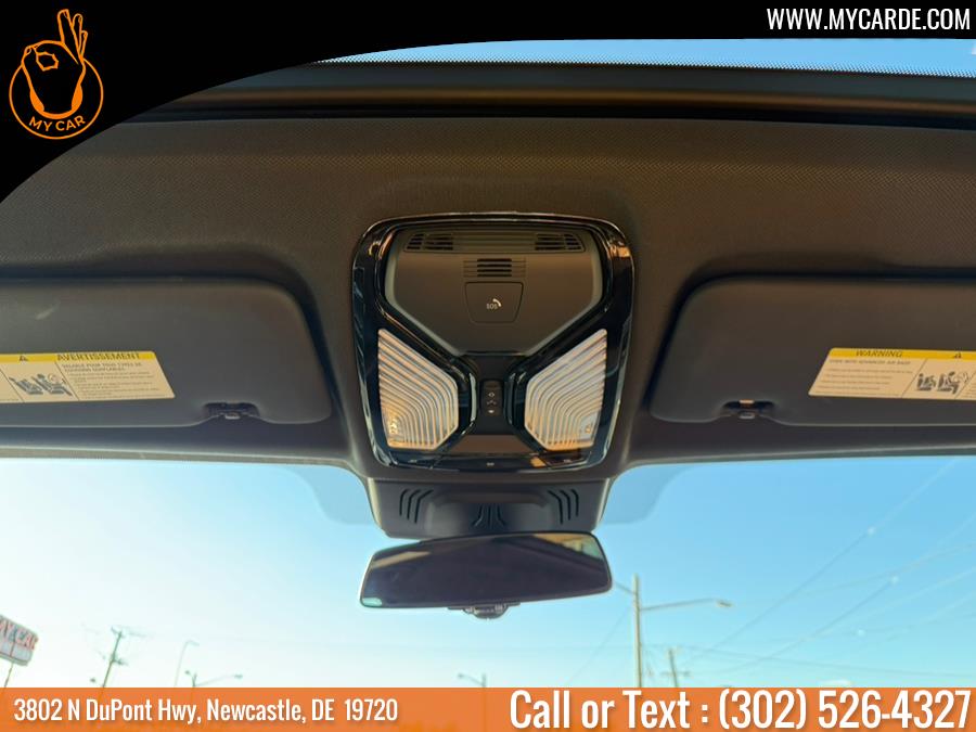 2022 Bmw X5 xDrive45e photo 28