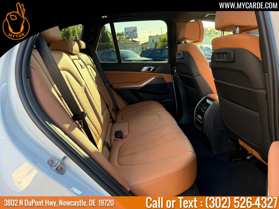 2022 Bmw X5 xDrive45e photo 16