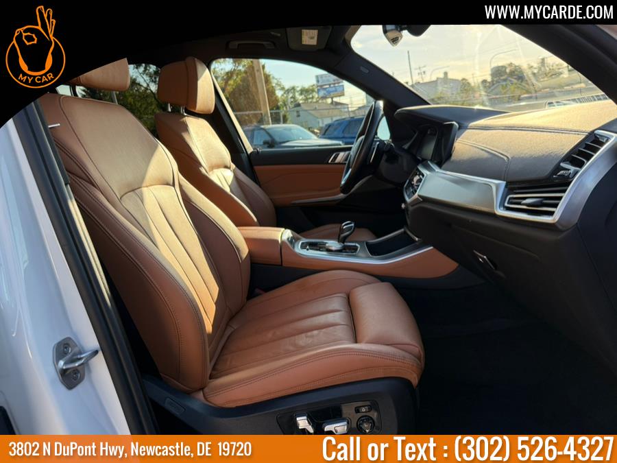 2022 Bmw X5 xDrive45e photo 13