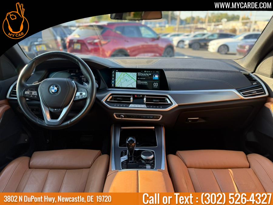 2022 Bmw X5 xDrive45e photo 29