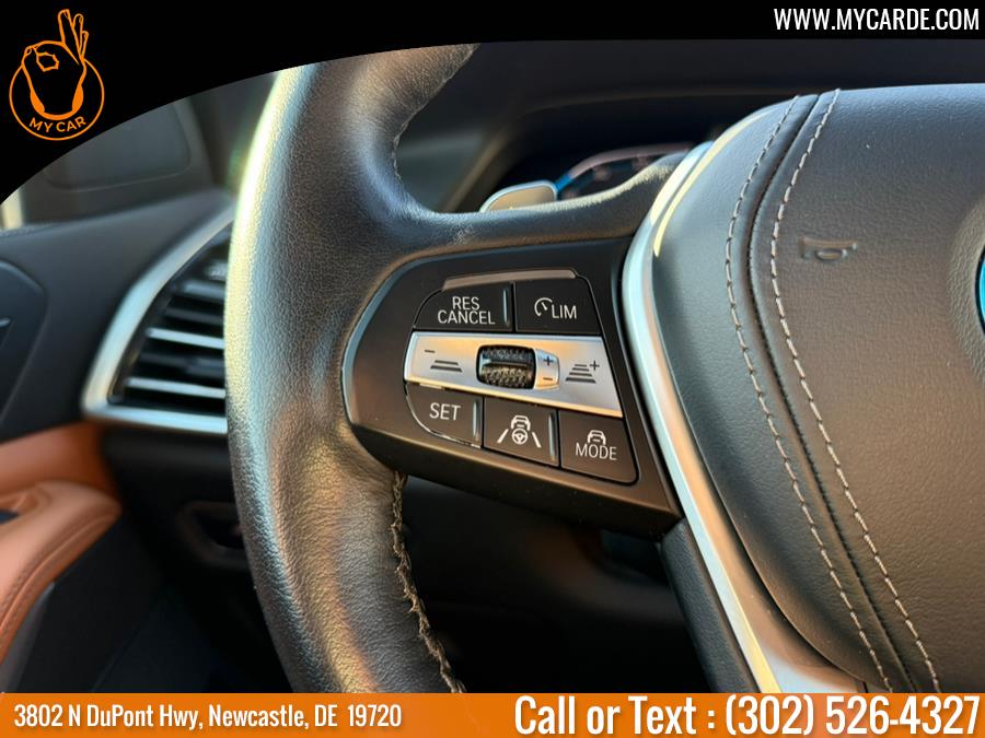 2022 Bmw X5 xDrive45e photo 18