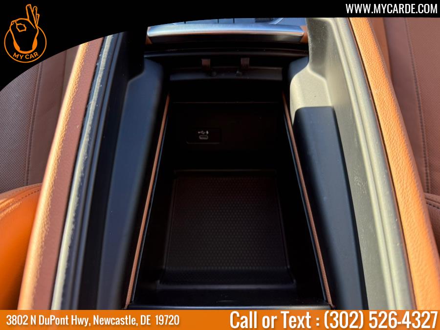 2022 Bmw X5 xDrive45e photo 23