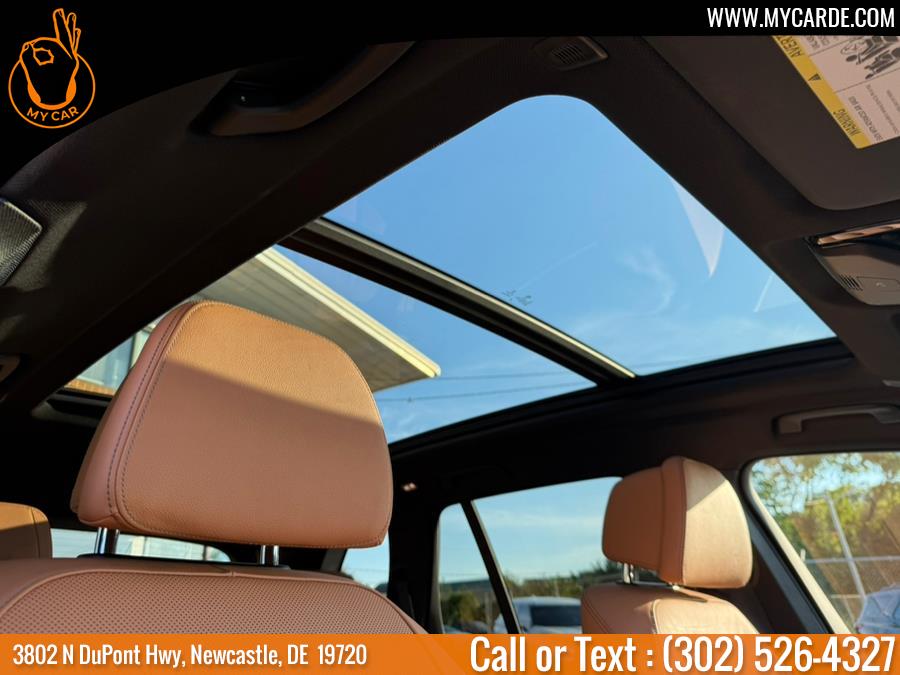 2022 Bmw X5 xDrive45e photo 15