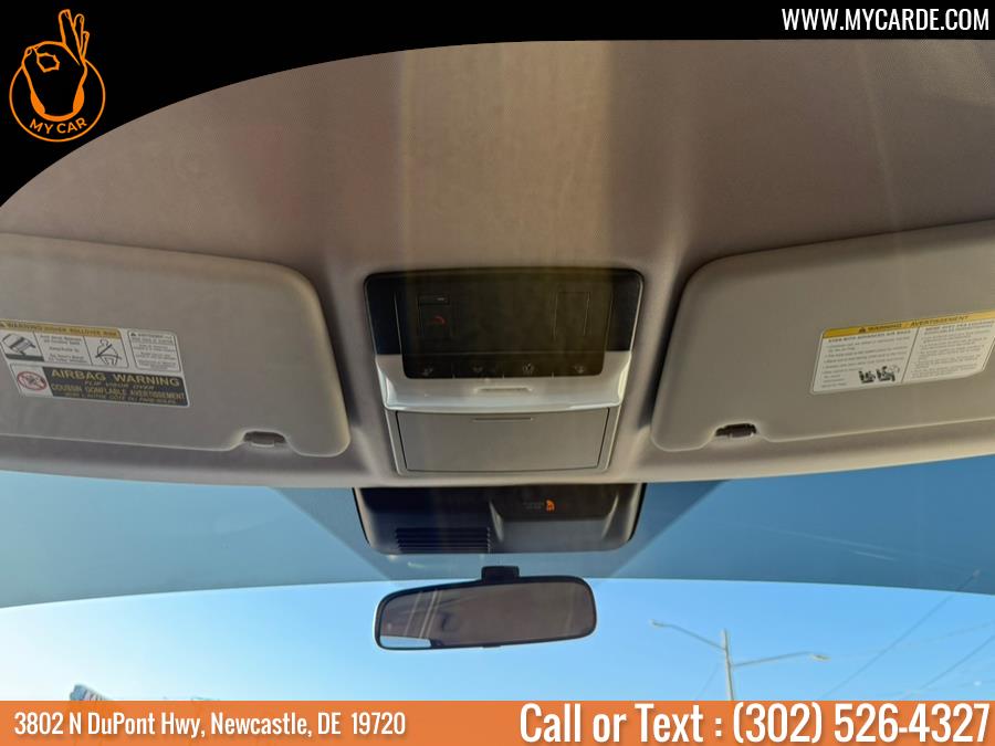 2022 Mitsubishi Outlander ES S-AWC photo 30